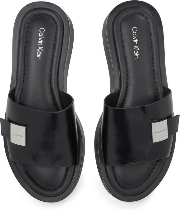 Calvin Klein Muiltjes