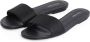 Calvin Klein Jeans Sandalen Flat Slide Jacq - Thumbnail 3