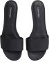 Calvin Klein Jeans Sandalen Flat Slide Jacq - Thumbnail 4