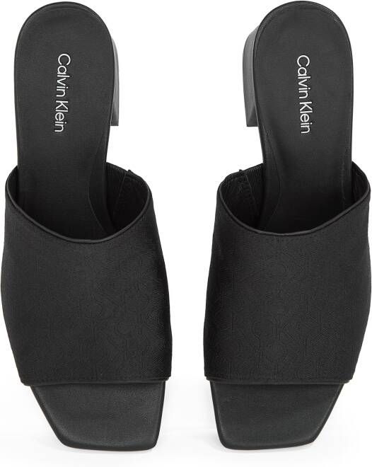 Calvin Klein Muiltjes