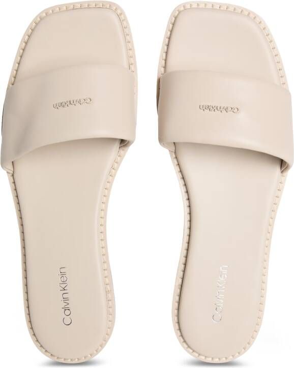 Calvin Klein Muiltjes