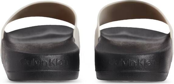Calvin Klein Muiltjes
