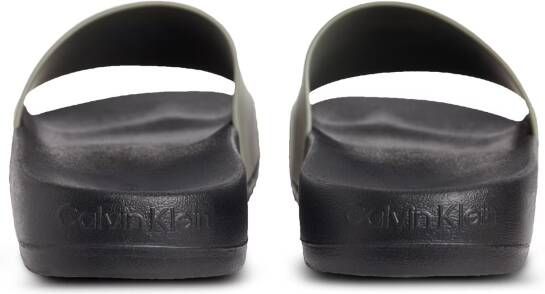 Calvin Klein Muiltjes