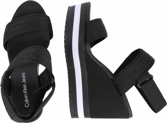 Calvin Klein Jeans Sandaal