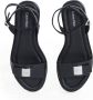 Calvin Klein Jeans Sandalen - Thumbnail 4