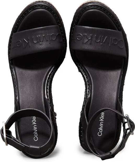 Calvin Klein Sandaal