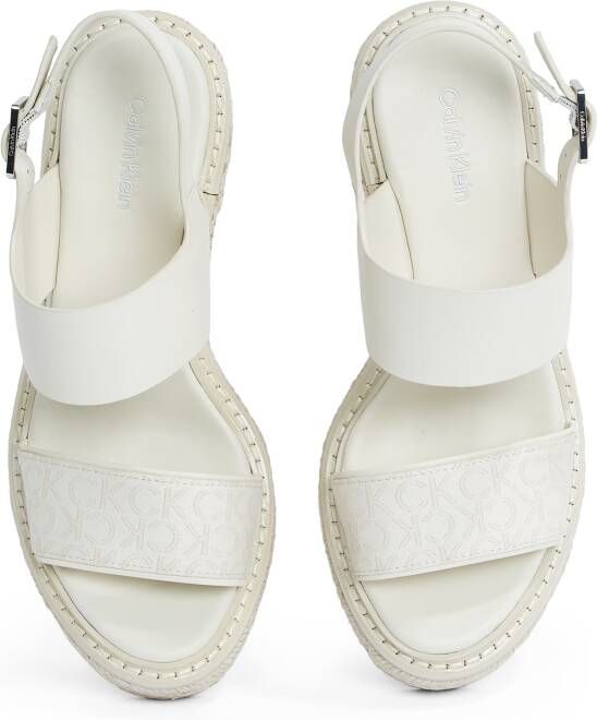 Calvin Klein Sandaal