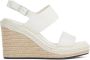 Calvin Klein Sandaal - Thumbnail 5