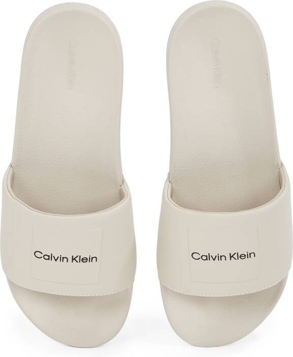 Calvin Klein Muiltjes