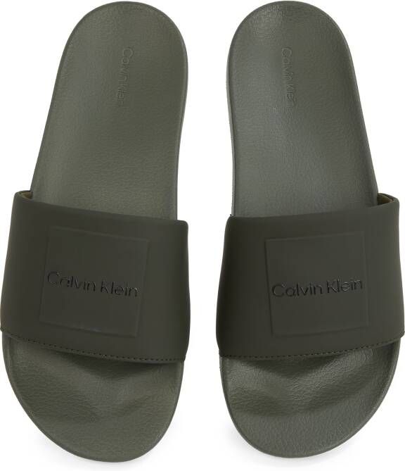 Calvin Klein Muiltjes