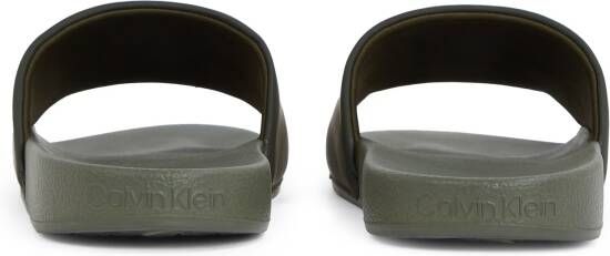 Calvin Klein Muiltjes