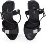 Calvin Klein Sandalen met riem - Thumbnail 3