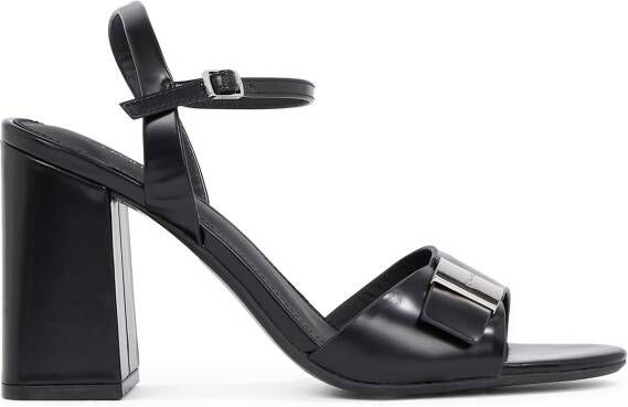 Calvin Klein Sandalen met riem
