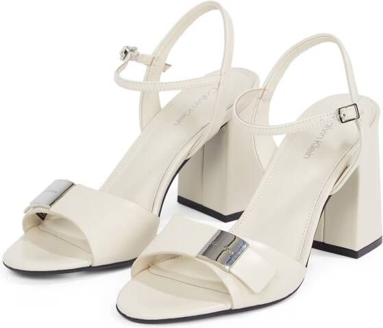 Calvin Klein Sandalen met riem