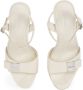 Calvin Klein Sandalen met riem - Thumbnail 3
