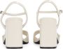 Calvin Klein Sandalen met riem - Thumbnail 4