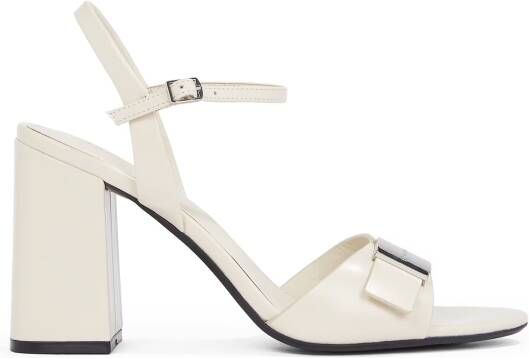 Calvin Klein Sandalen met riem