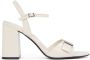 Calvin Klein Sandalen met riem - Thumbnail 5