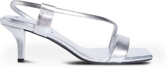 Calvin Klein Sandalen met riem