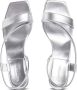 Calvin Klein Sandalen met riem - Thumbnail 2