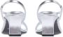 Calvin Klein Sandalen met riem - Thumbnail 3
