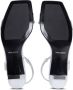 Calvin Klein Sandalen met riem - Thumbnail 4