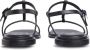 Calvin Klein Sandalen met riem - Thumbnail 3