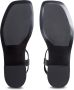 Calvin Klein Sandalen met riem - Thumbnail 4