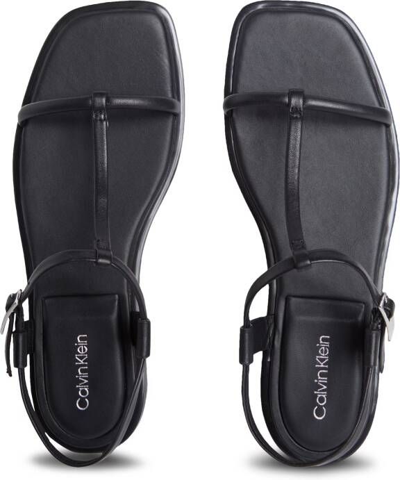 Calvin Klein Sandalen met riem