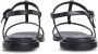 Calvin Klein Sandalen met riem - Thumbnail 3