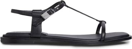 Calvin Klein Sandalen met riem