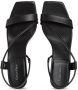 Calvin Klein Sandalen met riem - Thumbnail 2