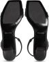 Calvin Klein Sandalen met riem - Thumbnail 3
