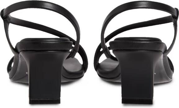 Calvin Klein Sandalen met riem