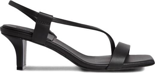 Calvin Klein Sandalen met riem
