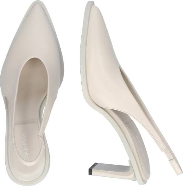 Calvin Klein Slingpumps