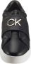 Calvin Klein Slip on sneakers met opvallende logogarnering - Thumbnail 6