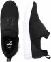 Calvin Klein NU 21% KORTING Slip on sneakers REIKA 4E met een breed elastiek - Thumbnail 7