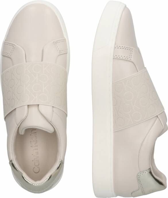Calvin Klein Slip-on