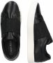 Calvin Klein Dames Sneakers Slip On Zwart Print Black Dames - Thumbnail 4