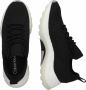 Calvin Klein Zwarte Sneaker - Thumbnail 4