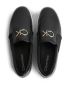 Calvin Klein Platform Slip-On Sneakers met Hardware Black Dames - Thumbnail 6