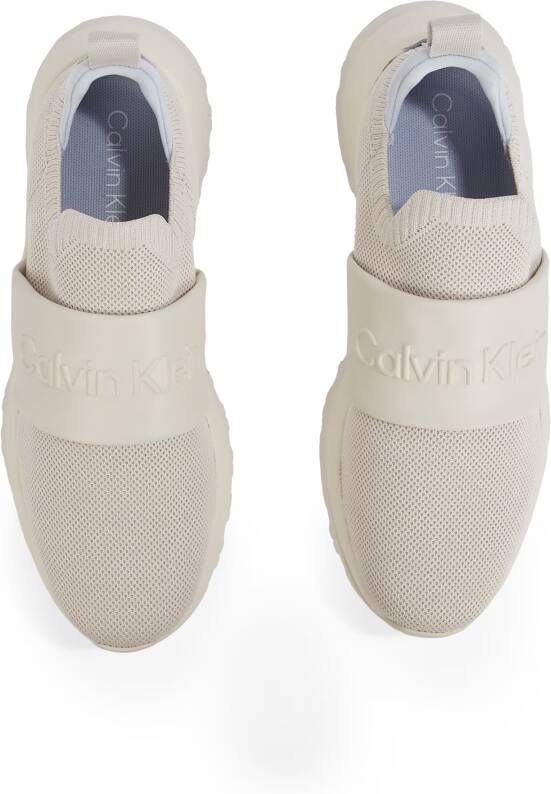 Calvin Klein Slip-on