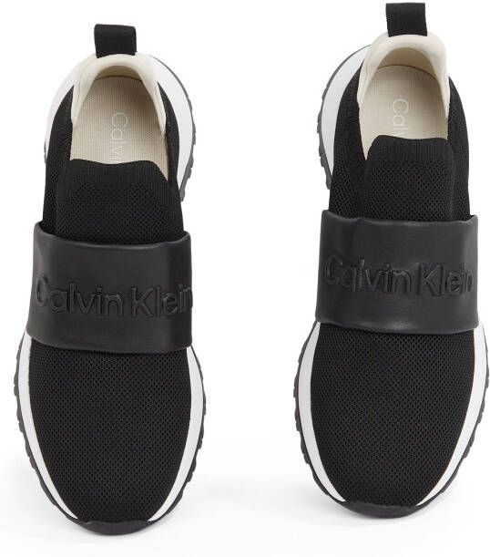 Calvin Klein Slip-on