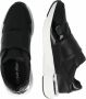 Calvin Klein Sneakers Flex Run Slip On Hf in zwart - Thumbnail 9