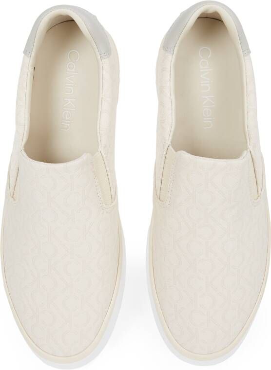 Calvin Klein Slip-on 'JACQ'