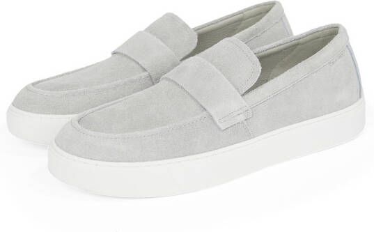 Calvin Klein Slip-ons