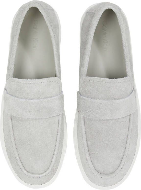 Calvin Klein Slip-ons