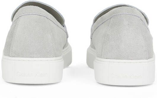Calvin Klein Slip-ons