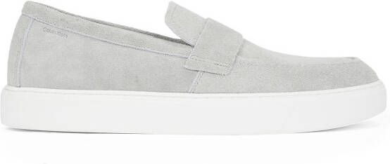 Calvin Klein Slip-ons